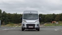 Toyota Proace Max Electric L3H2