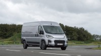 Toyota Proace Max Electric L3H2