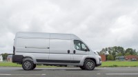 Toyota Proace Max Electric L3H2