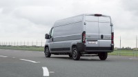 Toyota Proace Max Electric L3H2