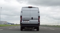 Toyota Proace Max Electric L3H2