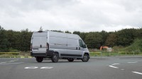 Toyota Proace Max Electric L3H2