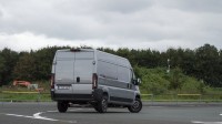 Toyota Proace Max Electric L3H2