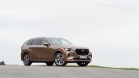 Mazda CX-80 2.5l E-Skyactiv PHEV Takumi