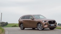 Mazda CX-80 2.5l E-Skyactiv PHEV Takumi