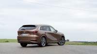 Mazda CX-80 2.5l E-Skyactiv PHEV Takumi