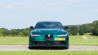 Alfa-Romeo Giulia 2.9 V6 Quadrifoglio