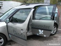 Skoda Roomster 1.4 16V Comfort