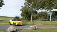 Renault 5 E-Tech 150 pk Iconic Cinq