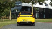 Renault 5 E-Tech 150 pk Iconic Cinq