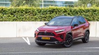 Toyota RAV4 2.5 Plg-in Hybrid AWD GR Sport