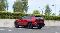 Toyota RAV4 2.5 Plg-in Hybrid AWD GR Sport