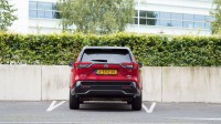 Toyota RAV4 2.5 Plg-in Hybrid AWD GR Sport