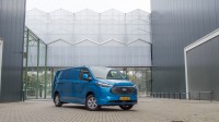 Ford e-Transit Custom en Transit Custom PHEV 