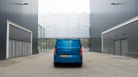 Ford e-Transit Custom en Transit Custom PHEV 