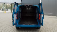 Ford e-Transit Custom en Transit Custom PHEV 