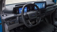 Ford e-Transit Custom en Transit Custom PHEV 