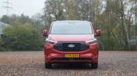 Ford e-Transit Custom en Transit Custom PHEV 