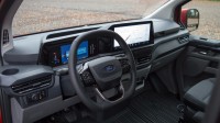 Ford e-Transit Custom en Transit Custom PHEV 