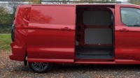 Ford e-Transit Custom en Transit Custom PHEV 