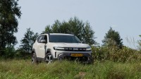 Dacia Duster Hybrid 140 Journey