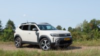 Dacia Duster Hybrid 140 Journey