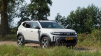 Dacia Duster Hybrid 140 Journey