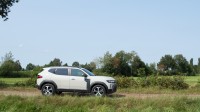 Dacia Duster Hybrid 140 Journey