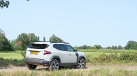 Dacia Duster Hybrid 140 Journey