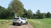 Dacia Duster Hybrid 140 Journey