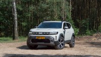 Dacia Duster Hybrid 140 Journey