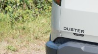 Dacia Duster Hybrid 140 Journey