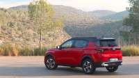 Citroën C3 Aircross Hybrid 136 ë-DCS6 Max