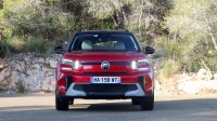 Citroën C3 Aircross Hybrid 136 ë-DCS6 Max