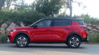 Citroën C3 Aircross Hybrid 136 ë-DCS6 Max