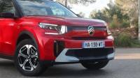 Citroën C3 Aircross Hybrid 136 ë-DCS6 Max