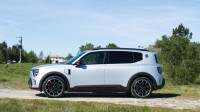 smart 5  Brabus