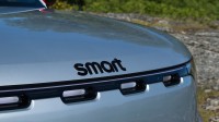 smart 5  Brabus