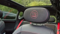 smart 5  Brabus