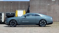 Rolls-Royce Spectre  