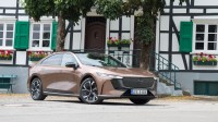 Mazda 6e EV Takumi Plus