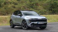 Kia Sportage 1.6 T-GDi Hybrid GT-PlusLine