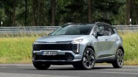 Kia Sportage 1.6 T-GDi Hybrid GT-PlusLine