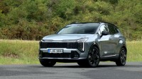 Kia Sportage 1.6 T-GDi Hybrid GT-PlusLine