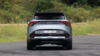 Kia Sportage 1.6 T-GDi Hybrid GT-PlusLine