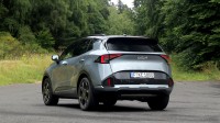 Kia Sportage 1.6 T-GDi Hybrid GT-PlusLine