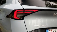 Kia Sportage 1.6 T-GDi Hybrid GT-PlusLine