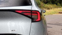 Kia Sportage 1.6 T-GDi Hybrid GT-PlusLine