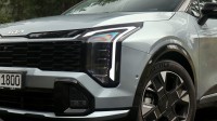 Kia Sportage 1.6 T-GDi Hybrid GT-PlusLine