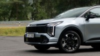 Kia Sportage 1.6 T-GDi Hybrid GT-PlusLine